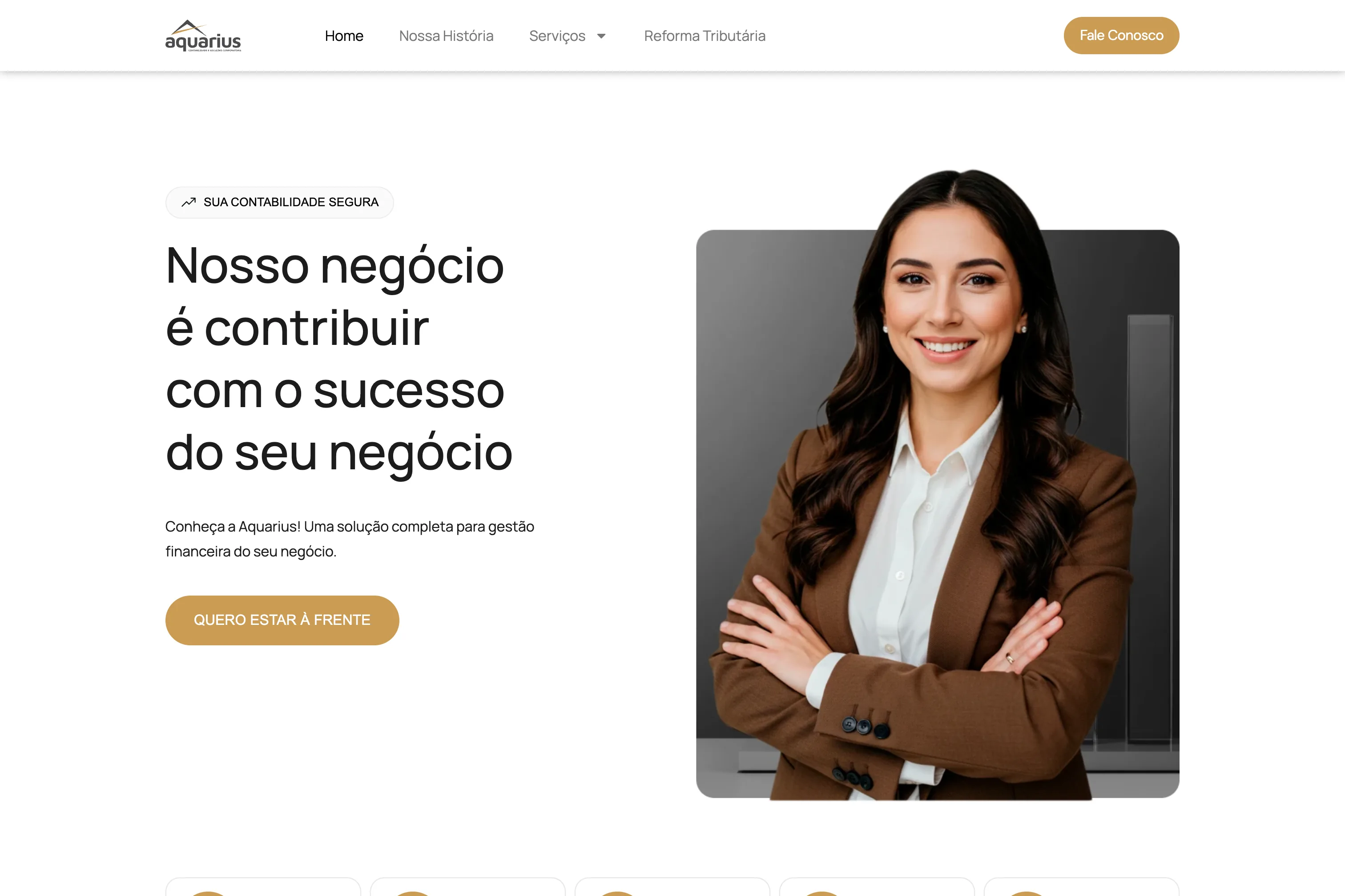 Aquarius Contabilidade