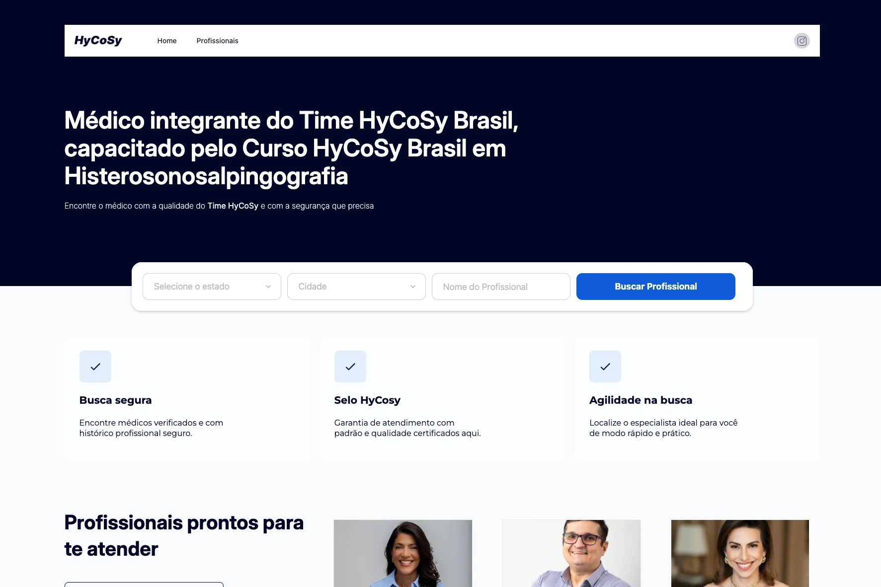 HyCoSy Brasil