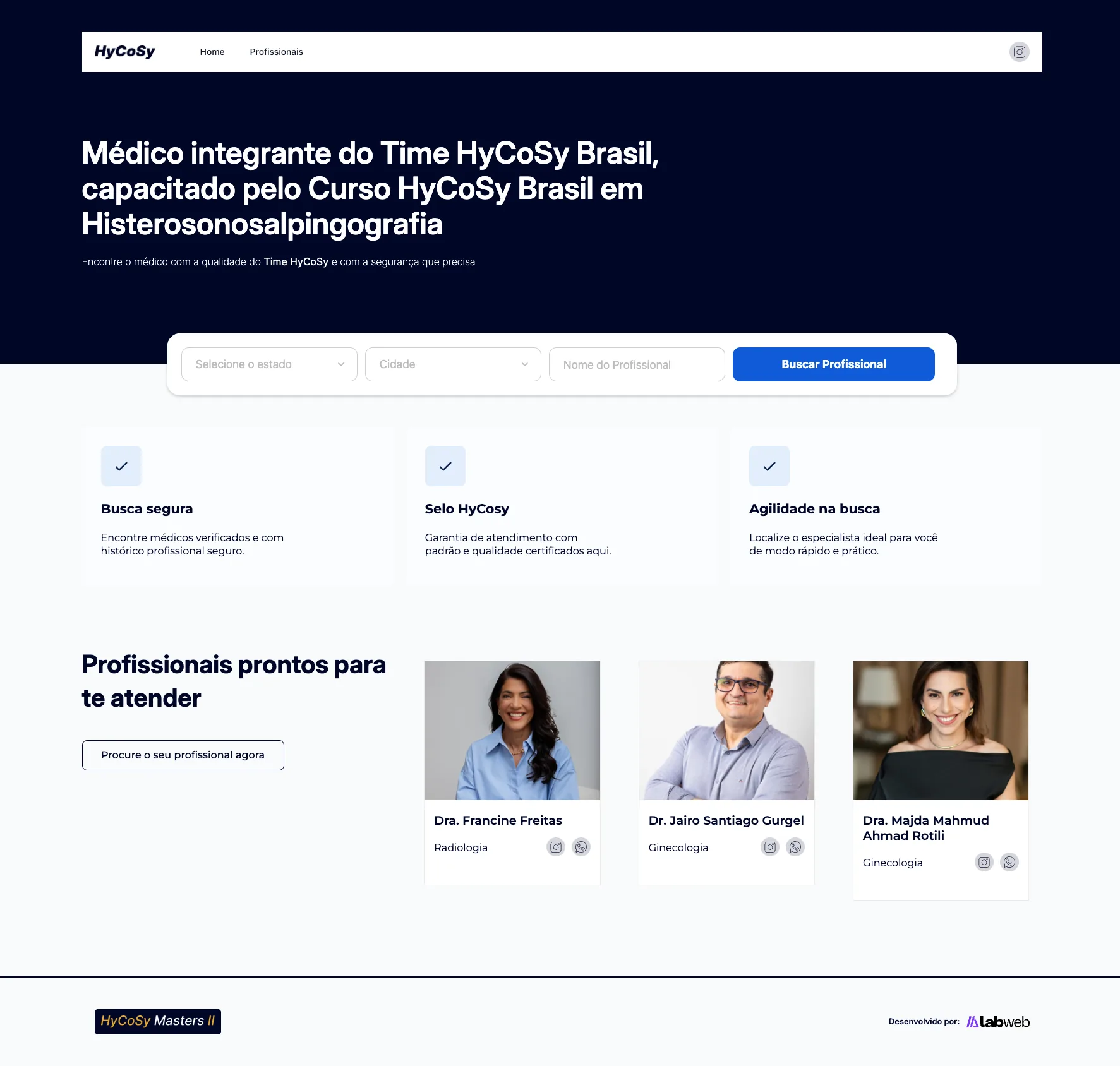 HyCoSy Brasil