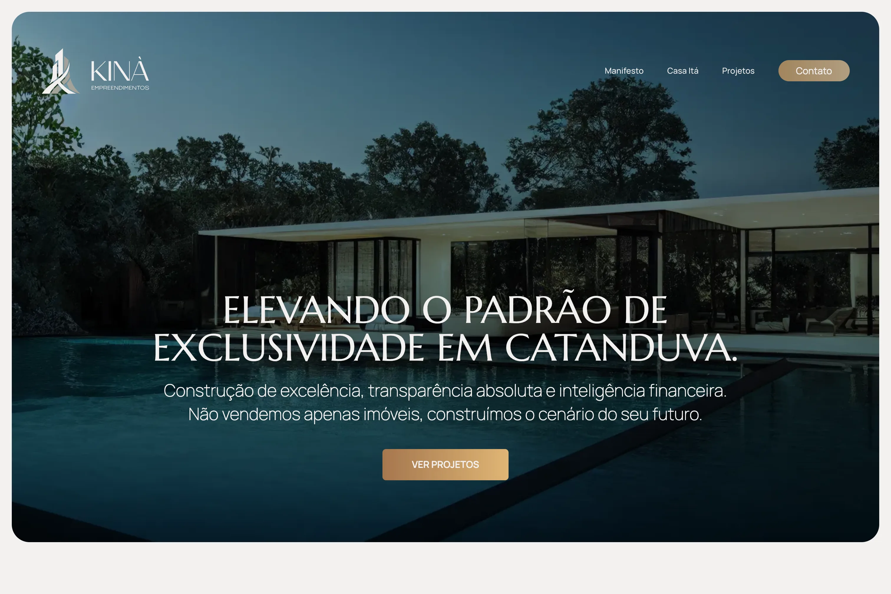 Kiná Empreendimentos