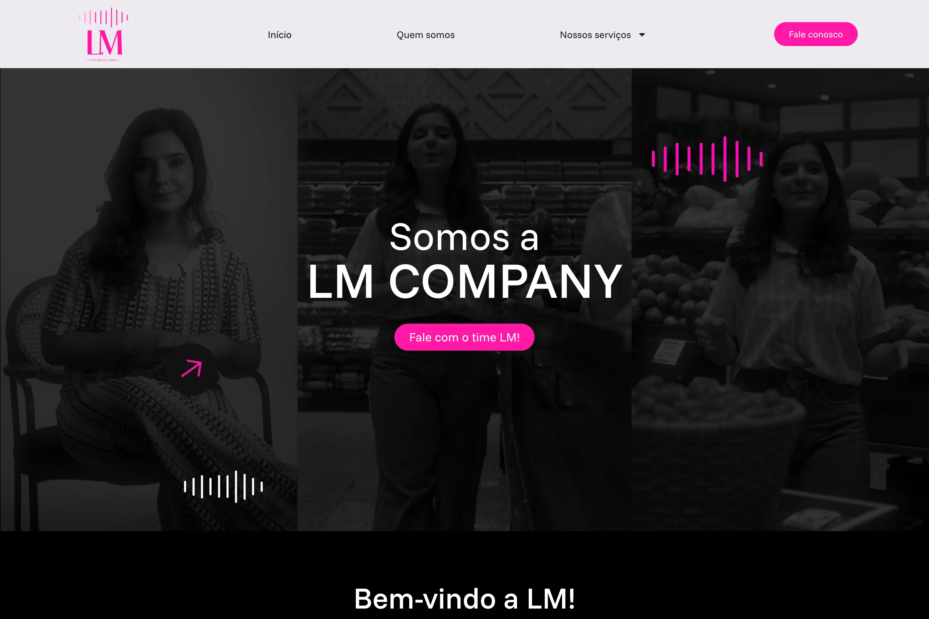 LM Company