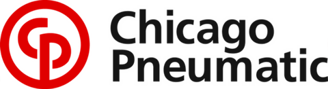 Logo da Chicago Pneumatic