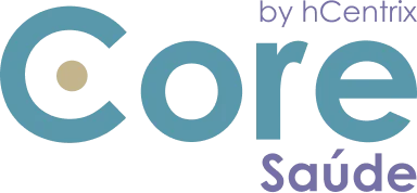 Logo da Core Saúde