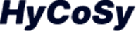 Logo da HyCoSy Brasil