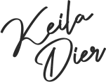 Logo da Keila Dier