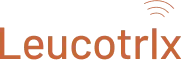 Logo da Leucotrix
