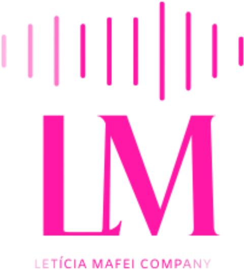 Logo da LM Company