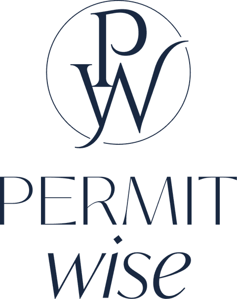 Logo da Permit Wise