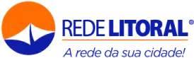 Logo da Rede Litoral