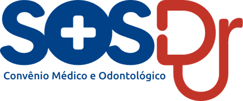 Logo da SOS Dr.