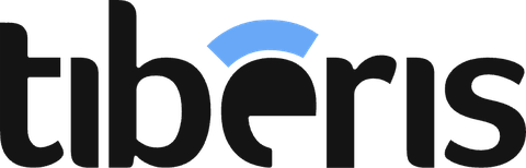 Logo da Tiberis