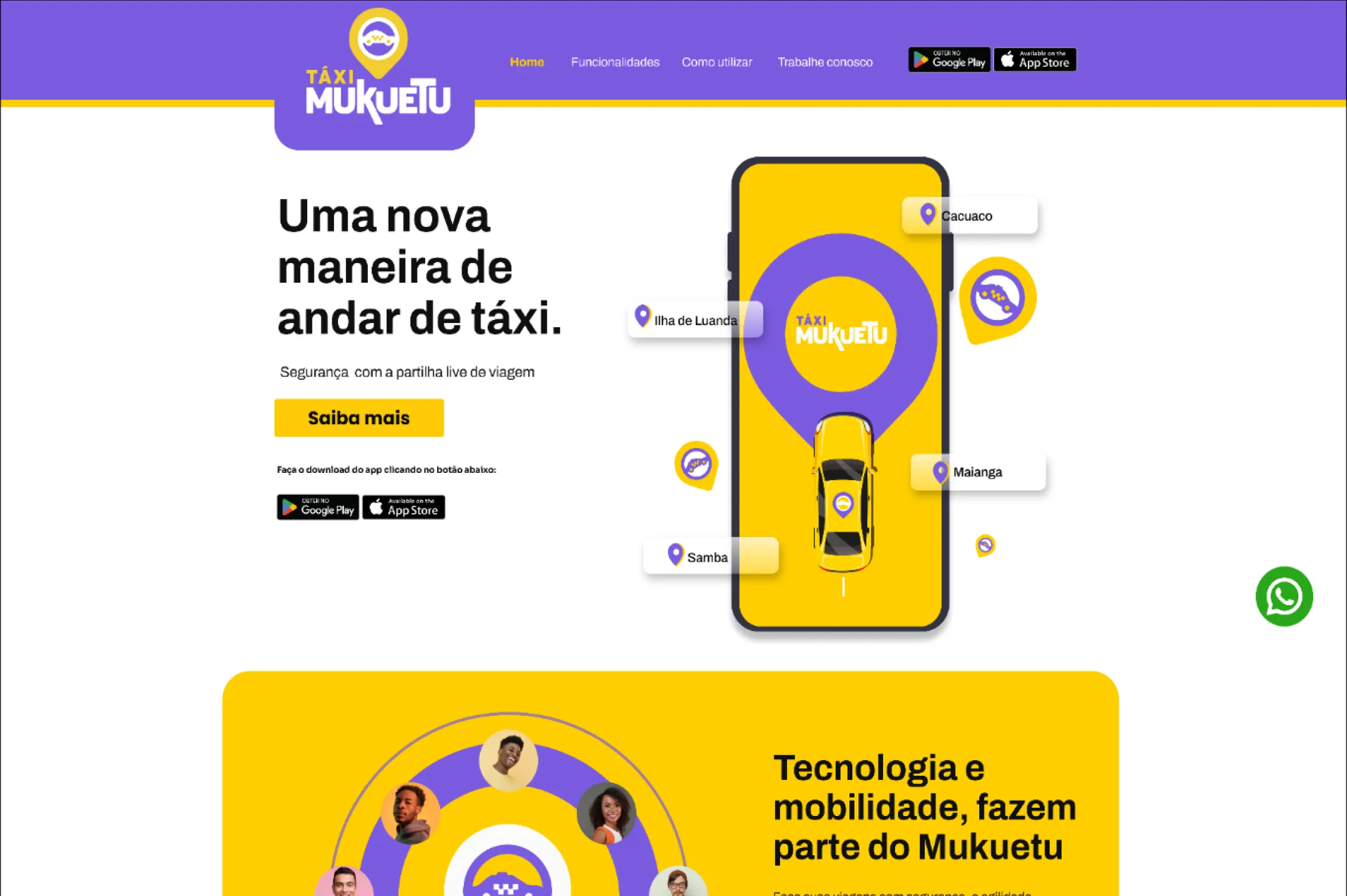 Mukuetu
