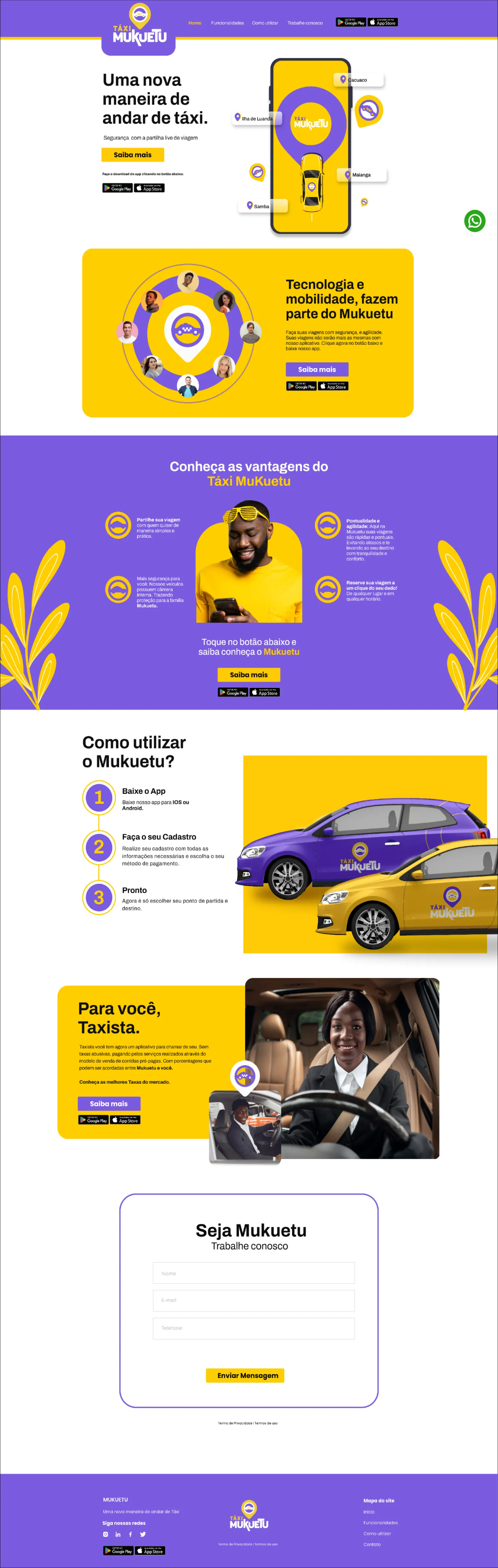 Mukuetu
