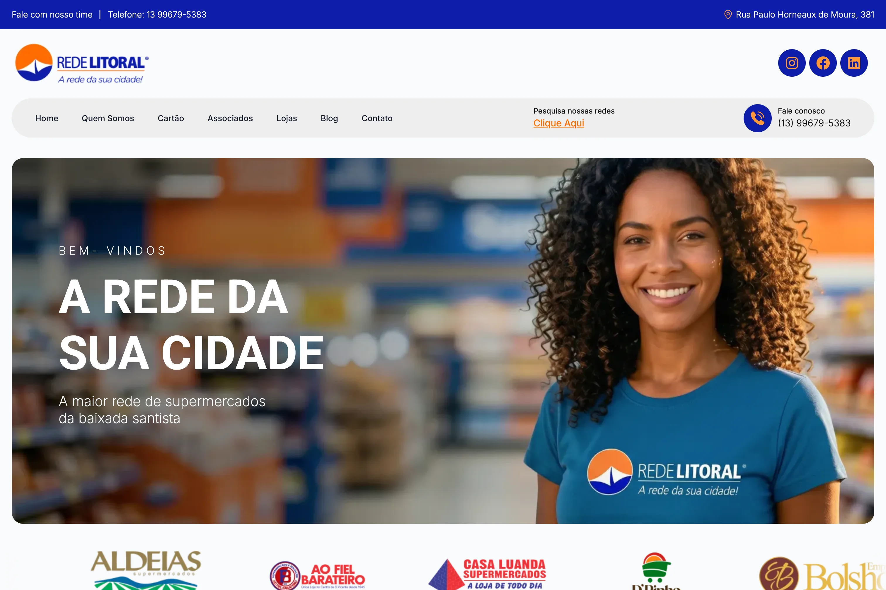 Rede Litoral