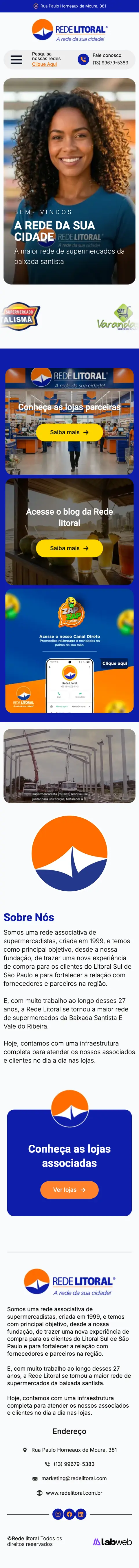 Rede Litoral